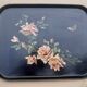 Napoleon III tray