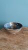 Bowl, handmade ceramic