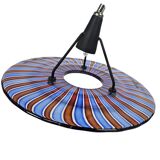 Studio Italia Design - design Andrea Tosetto - table lamp - Italy - 1990's