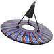 Studio Italia Design - design Andrea Tosetto - table lamp - Italy - 1990's