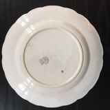 Luneville plate guide