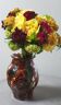 Ceramic vase