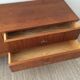 Scandinavian 1960s teak sideboard