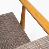 Fox armchair from the 1970s.