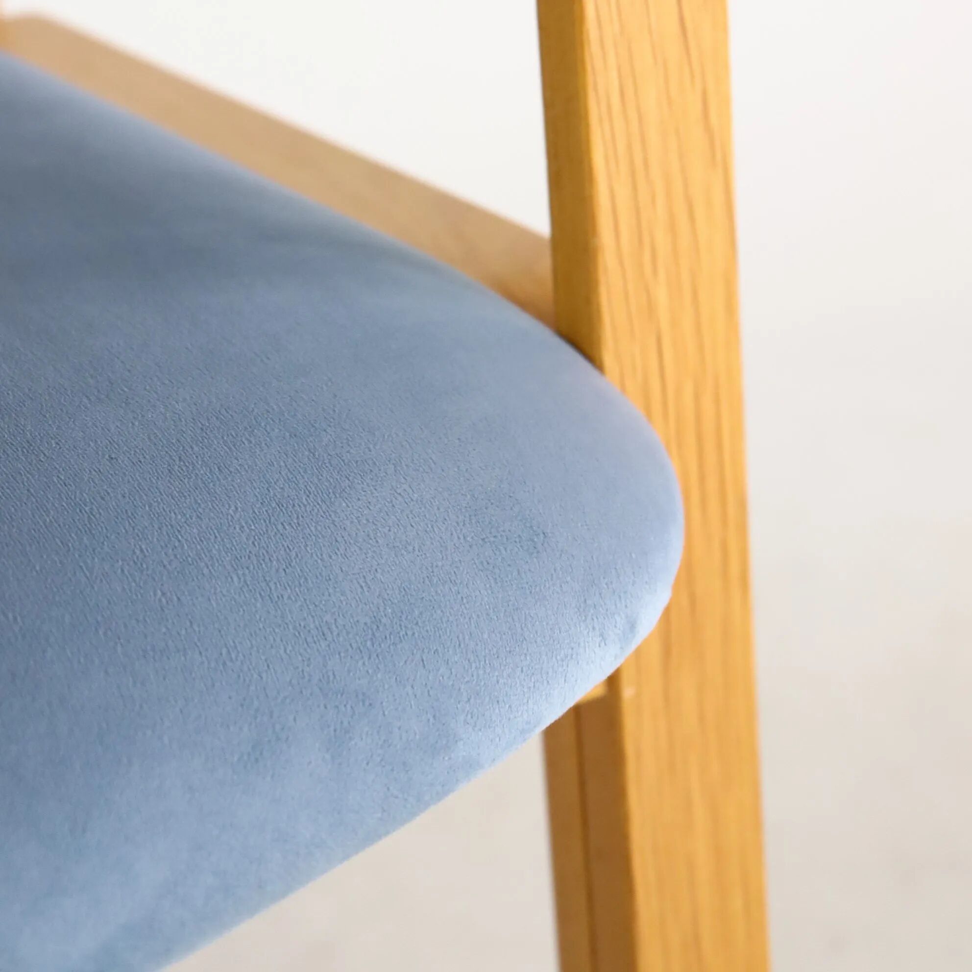 Fauteuil scandinave années 60