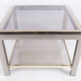 Pair of coffee tables