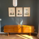 Minimalist enfilade by White & Newton * 217 cm