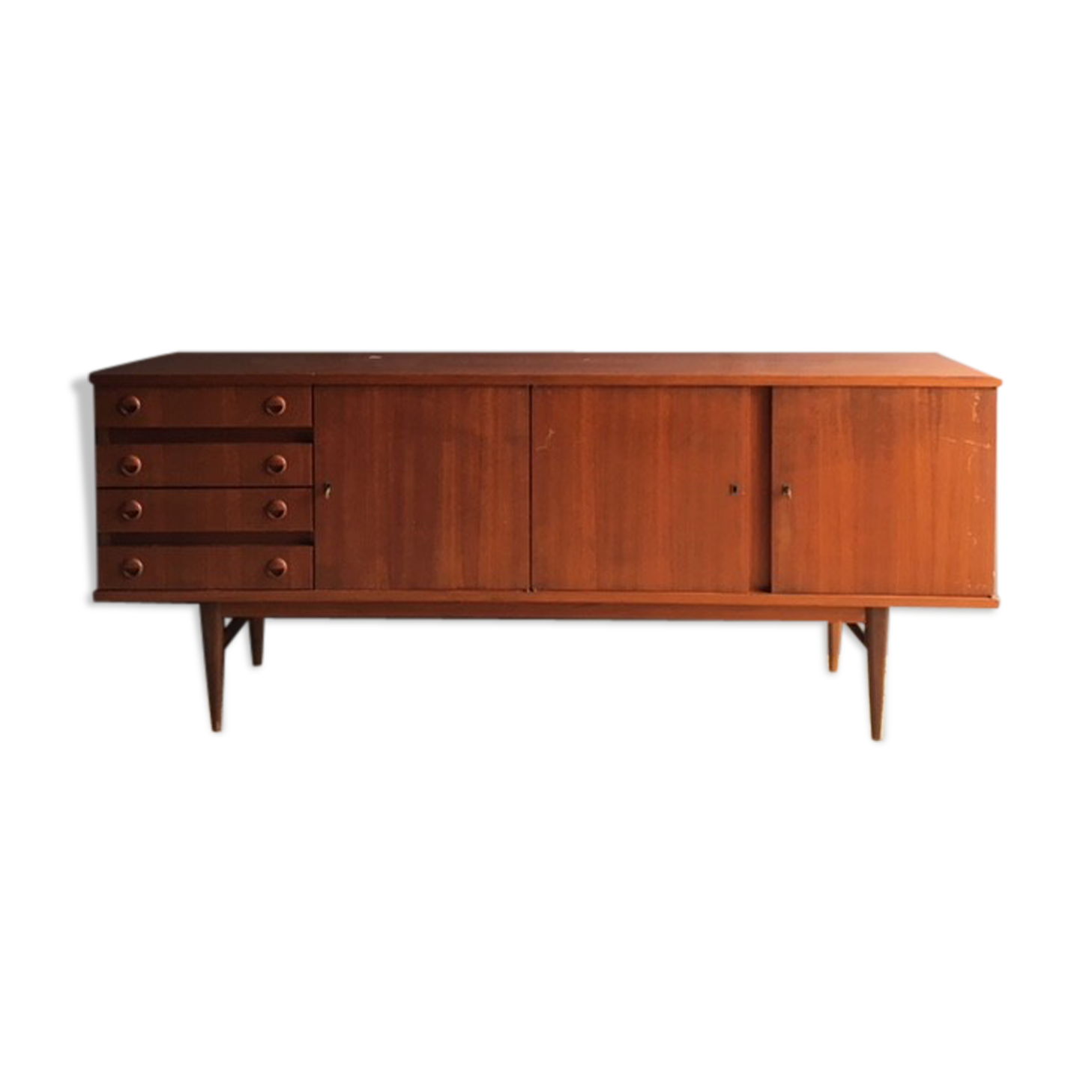 Scandinavian sideboard xxl