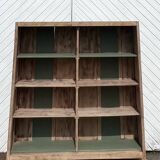 Large renovated library