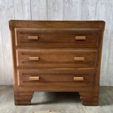 1950s chest of drawers