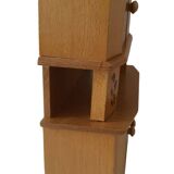 Dolls furniture buffet mado vintage dollhouse other