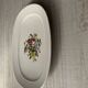 Luneville oval dish