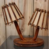 Louis Sognot table lamp