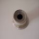 Vintage ceramic candlestick