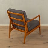 1950s armchair, Ole Wanscher, FD-109