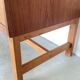 Danish design cabinet teak 1960