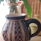 Hohritt porcelain jug