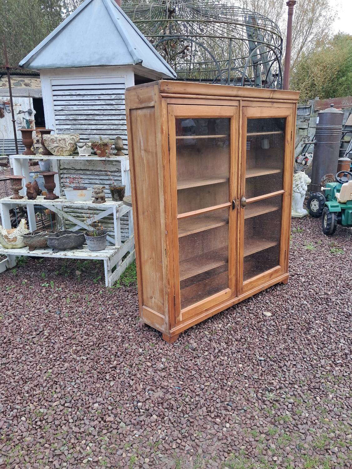 Vitrine