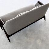 vintage seating area | armchair | sofa | Svante Skogh