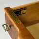 Gunni Omann Mod. 75 teak desk 60s Danish vintage