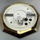 60s 70s Limburg Glashütte Plafoniere ceiling lamp glass space design lamp