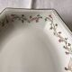 Octagonal serving dish Johnson Brothers dimensions: length - 34cm -