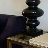 Ceramic lamp