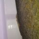30/40 Art Deco lavabo