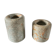 Atelier Olima, 2 stone candle holders from Gabon design 60s - 70s