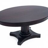 Table, Northern Europe, around 1900. After renovation.