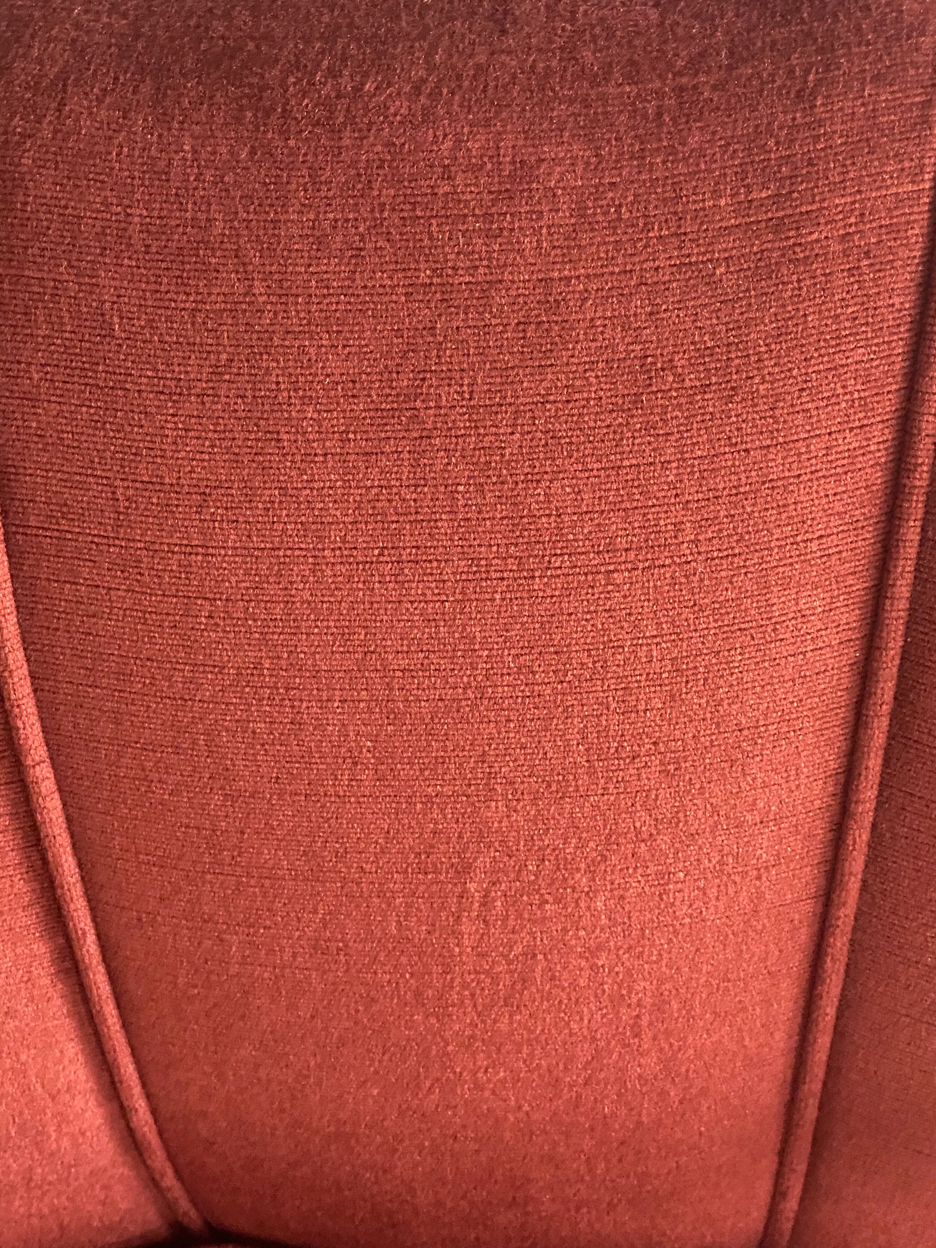 Bridge chair patent Knoll 60s