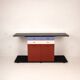 Buffet Kinu par Motomi Kawakami pour Arflex 1980 – Version petite