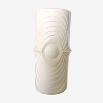 Vase design Royal porcelaine Bavaria design années 60 - 70