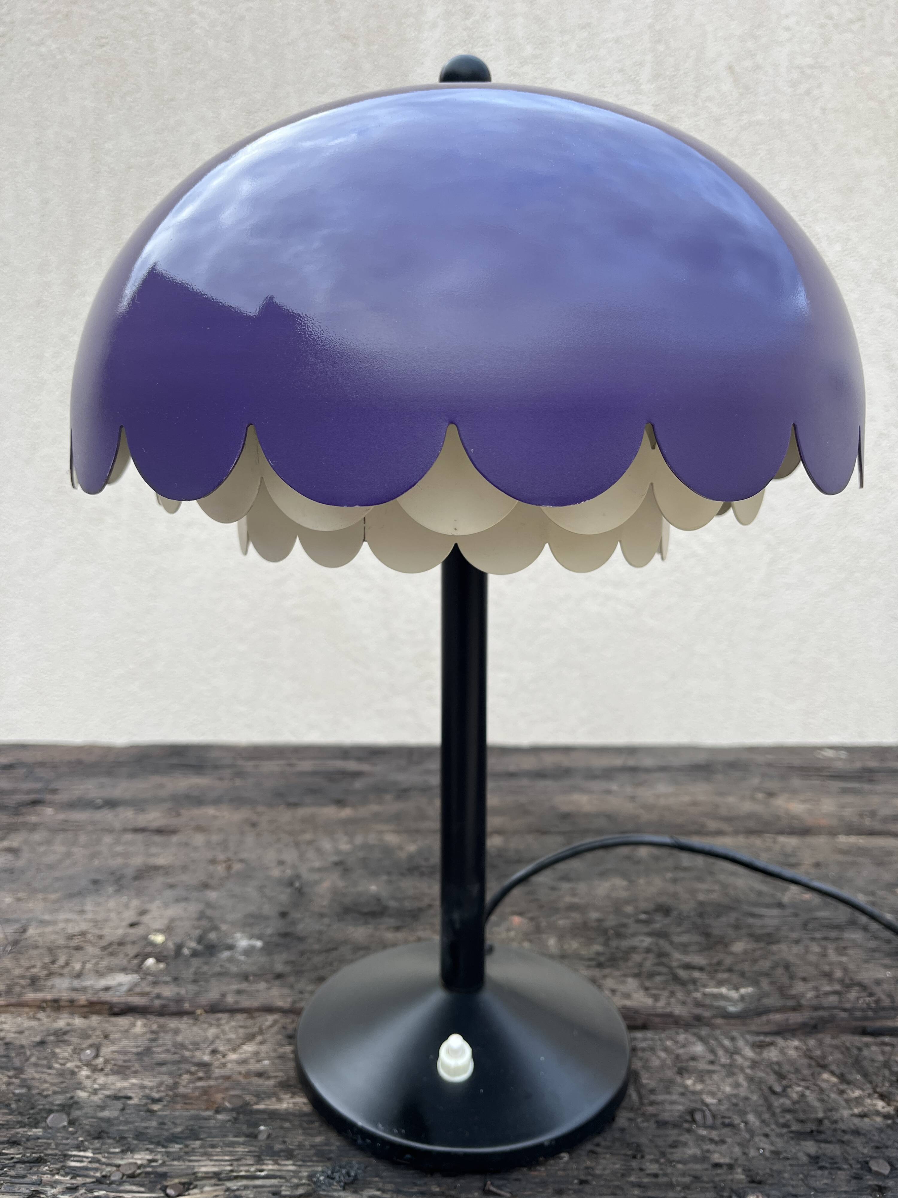 Dora Litchwerken designer lamp