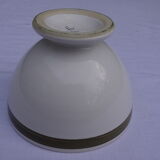 Biot earthenware bowl
