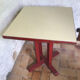 Table bistrot
