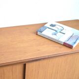 Enfilade par White & Newton