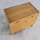 vintage chest of drawers | valve box | 60s | Sweden