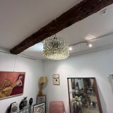 Spiral suspension Murano 1970