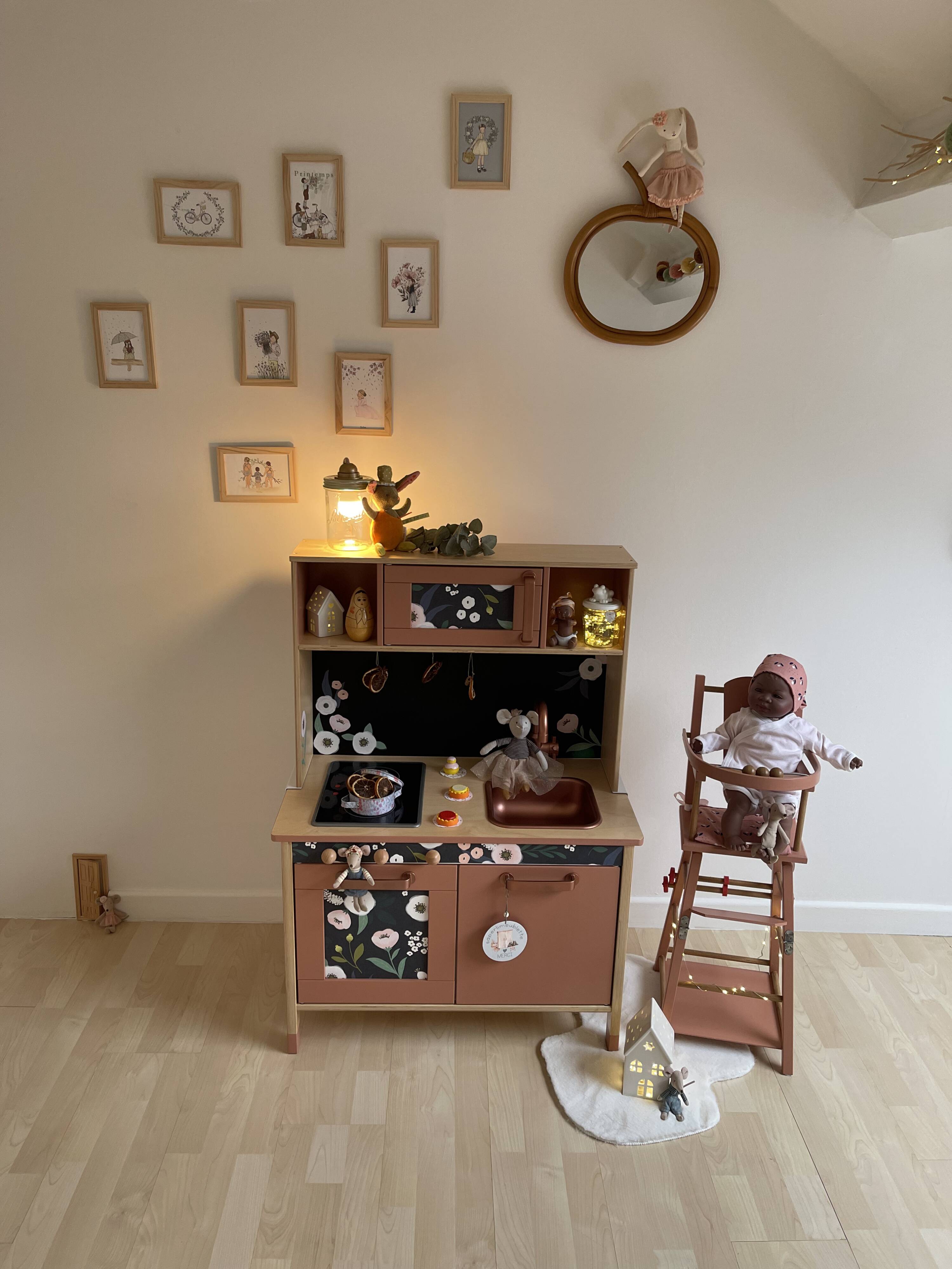Cuisine enfant