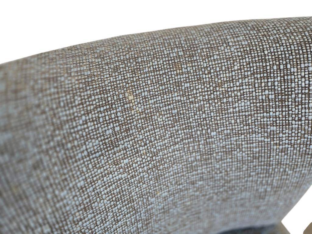 Vintage bar chair / club chair