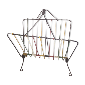 Porte revue Scoubidou