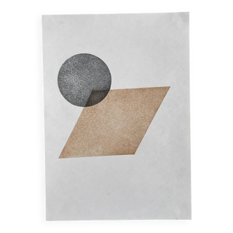 Abstract drawing