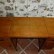 Bureau années 50/60