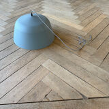 Industrial suspension