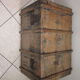 Coffre ancien