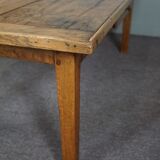 Table basse ancienne française
