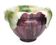 Very large Art Nouveau majolica planter