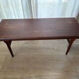 Johannes Andersen coffee table - Denmark, 1960s
