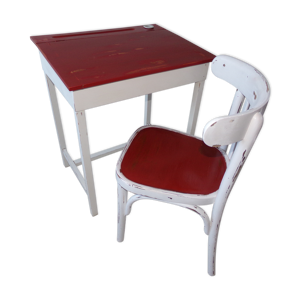 pupitre bureau enfant